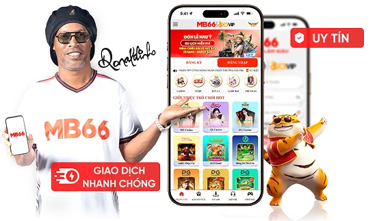 Định vị thương hiệu 66vn nhà cái