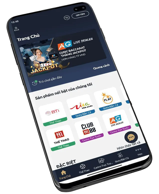 Ưu điểm nổi bật của 66vn nhà cái