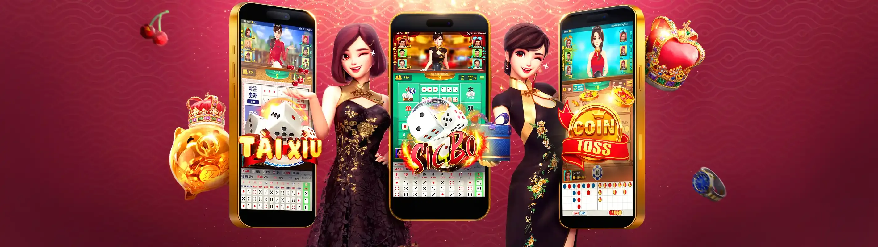 Trải nghiệm sòng bạc trực tuyến sống động tại 66vn nhà cái