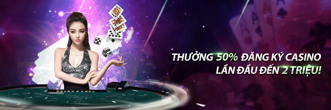 Sòng bạc trực tuyến 66vn nhà cái với giao diện hiện đại và dealer trực tiếp