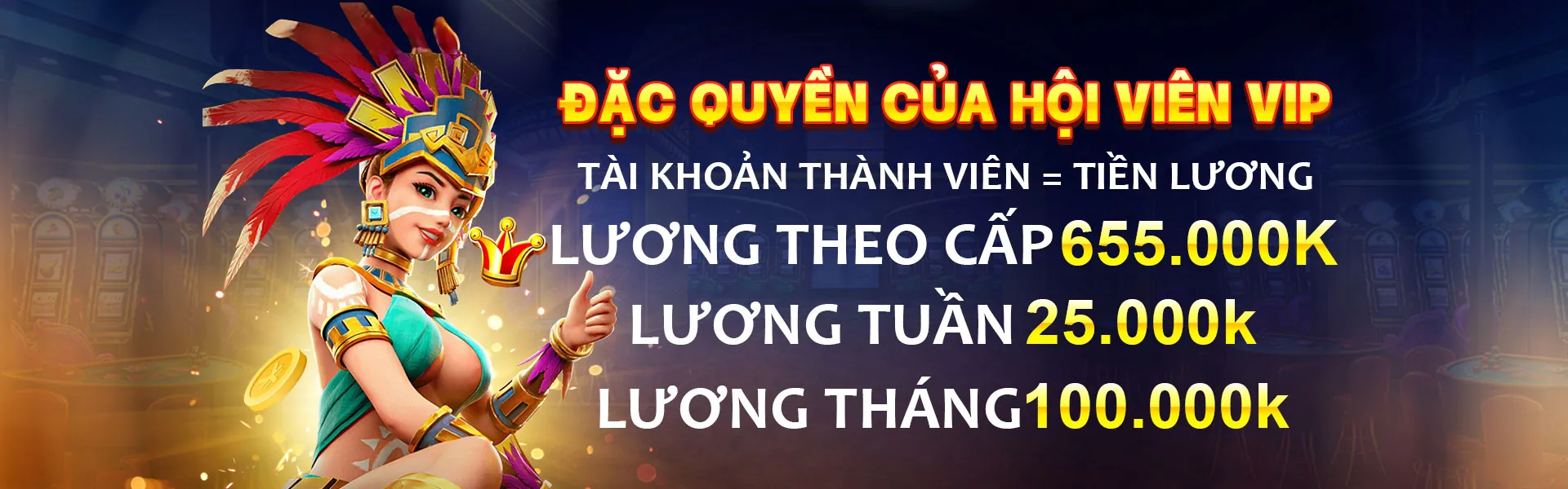 Hình ảnh chính Câu Lạc Bộ VIP Độc Quyền 66vn nhà cái