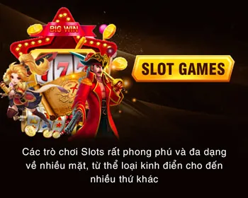 Game bắn cá và nổ hũ hấp dẫn tại 66vn nhà cái