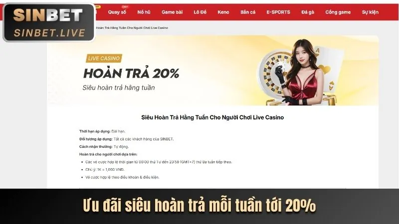 Ưu đãi và khuyến mãi độc quyền 66vn nhà cái